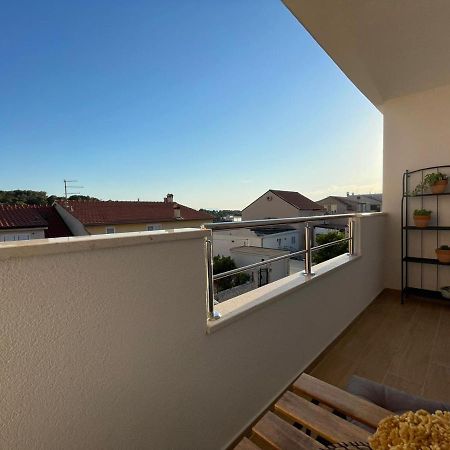 חוואר Apartment Branka Kustura מראה חיצוני תמונה