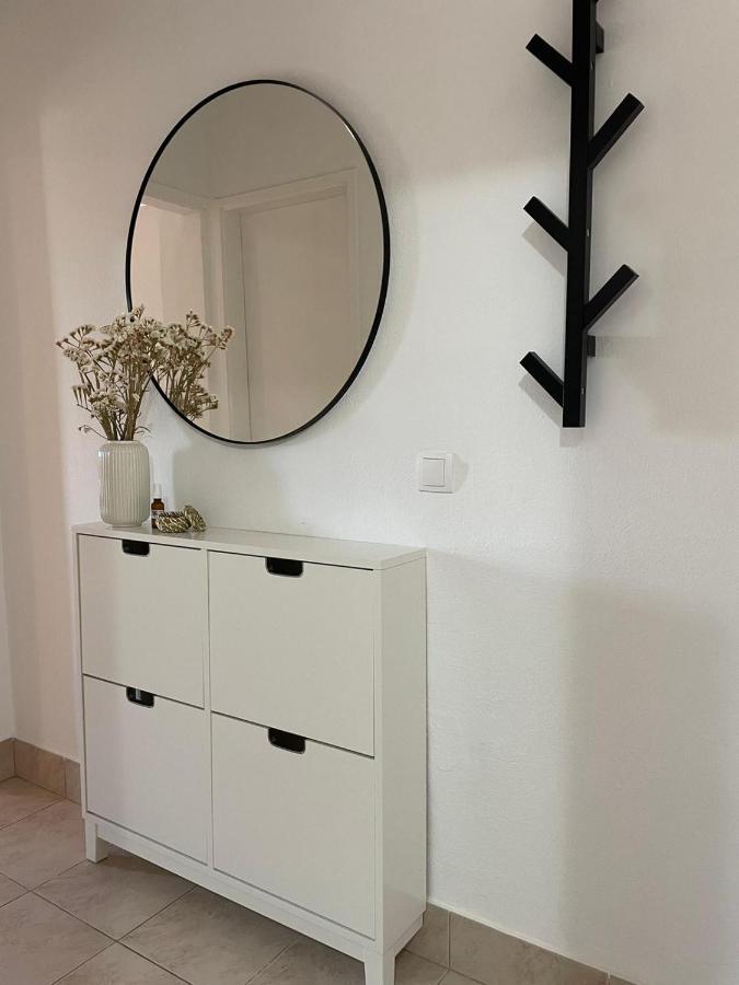 חוואר Apartment Branka Kustura מראה חיצוני תמונה